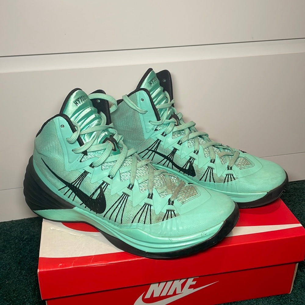 Nike Hyperdunks 2013